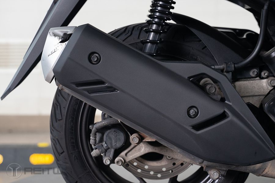 혼다 PCX 125 30