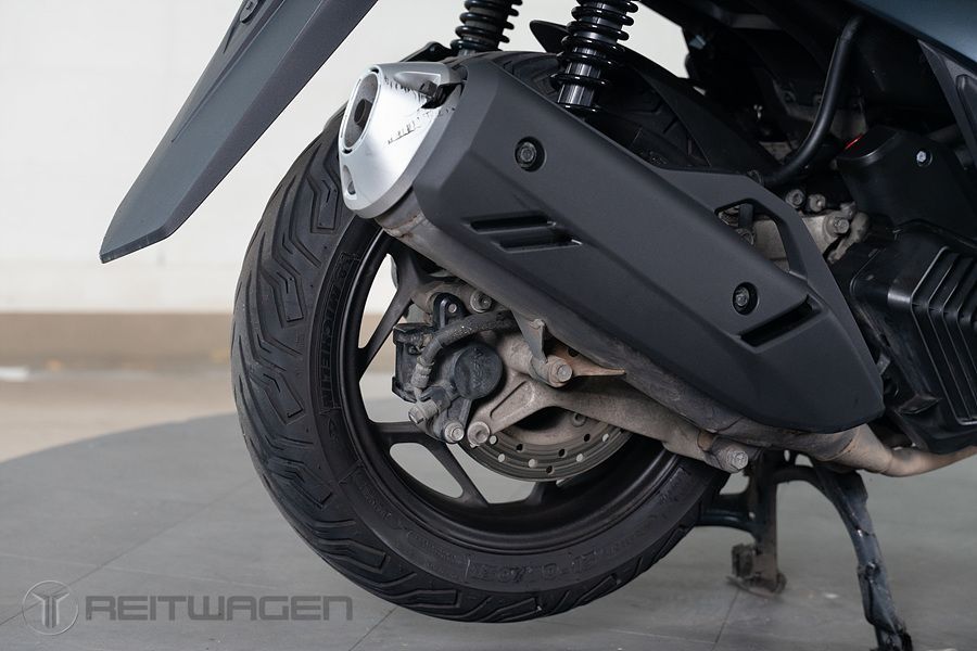혼다 PCX 125 31