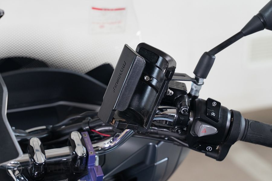 혼다 PCX 125 25