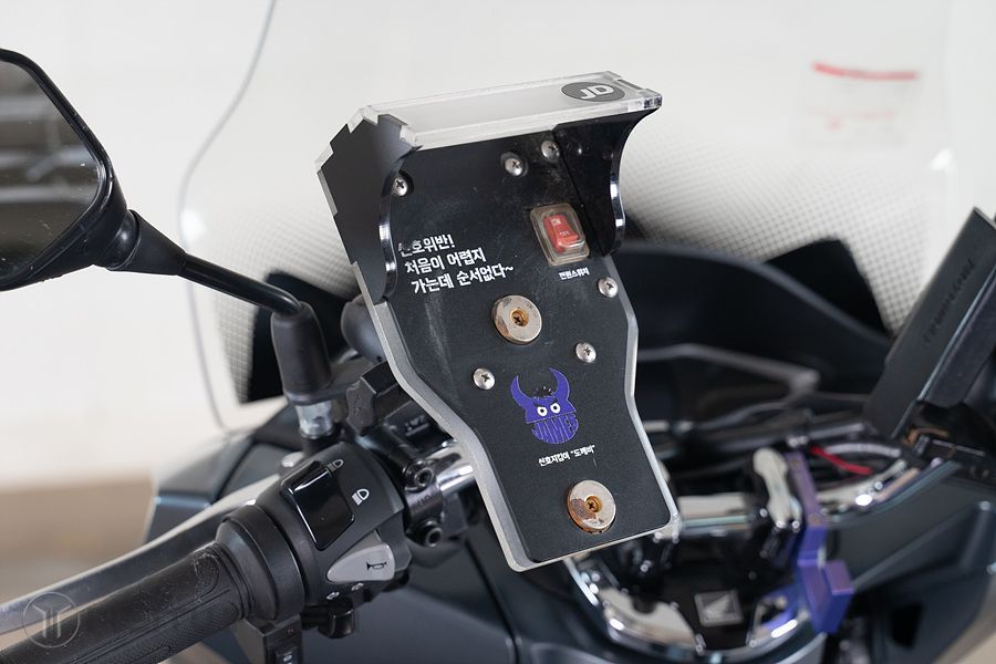 혼다 PCX 125 24