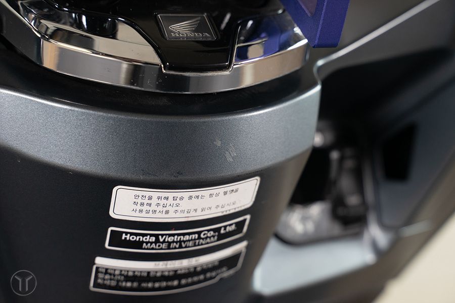 혼다 PCX 125 19