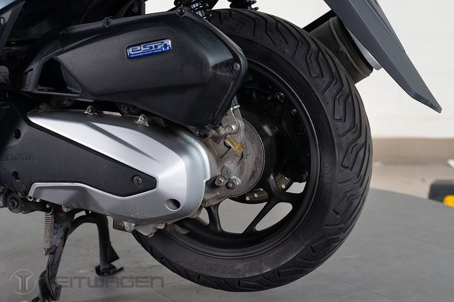 혼다 PCX 125 18