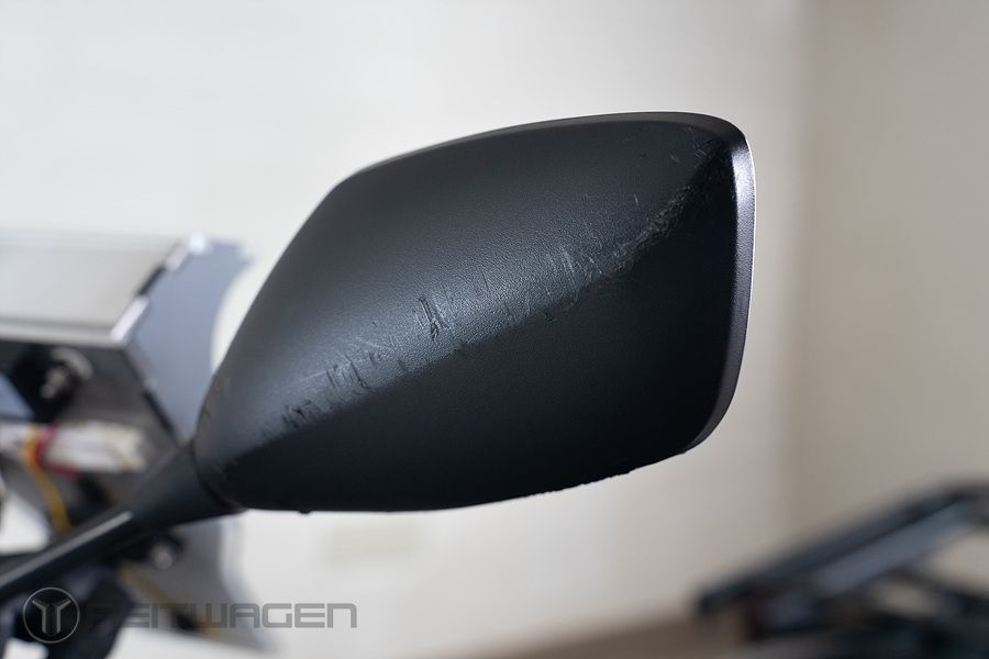 혼다 PCX 125 12