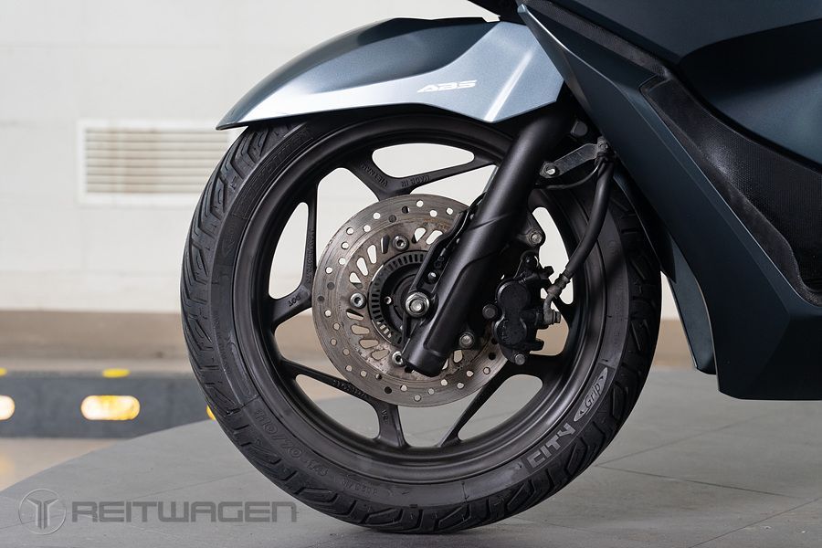 혼다 PCX 125 9