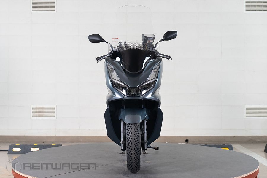 혼다 PCX 125 more