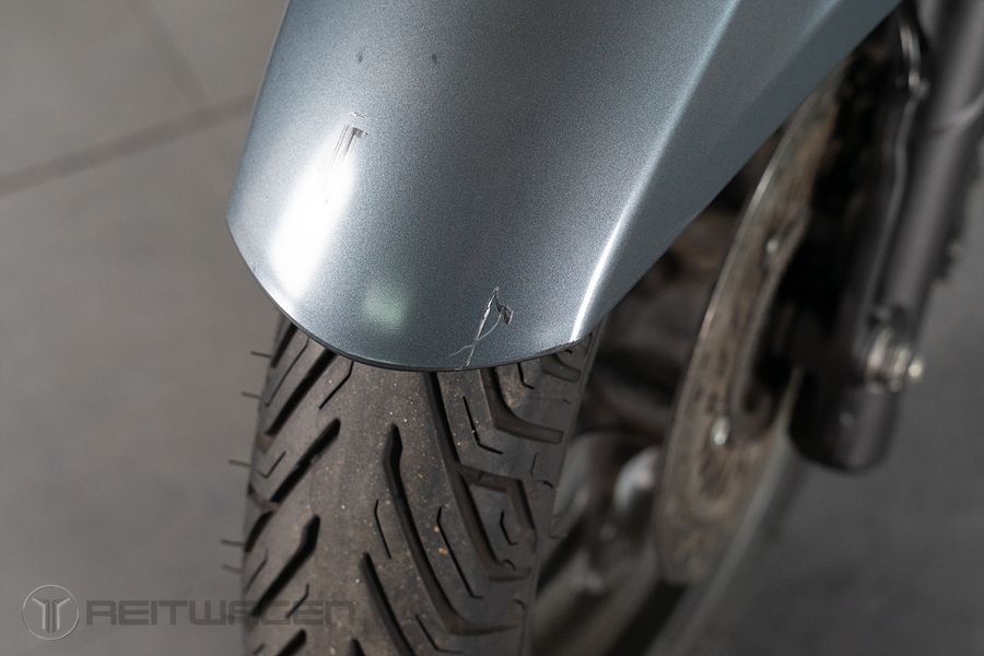 혼다 PCX 125 7