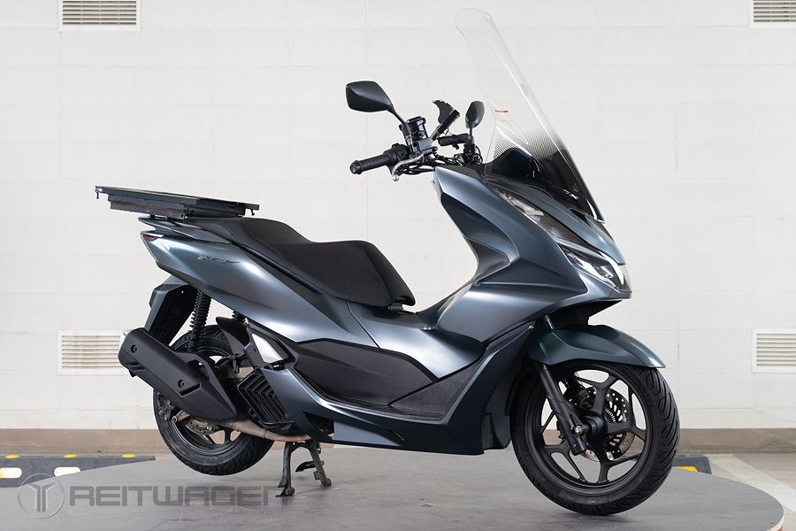 혼다 PCX 125 5