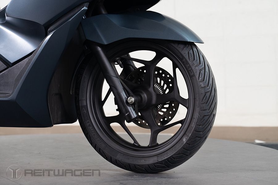 혼다 PCX 125 37