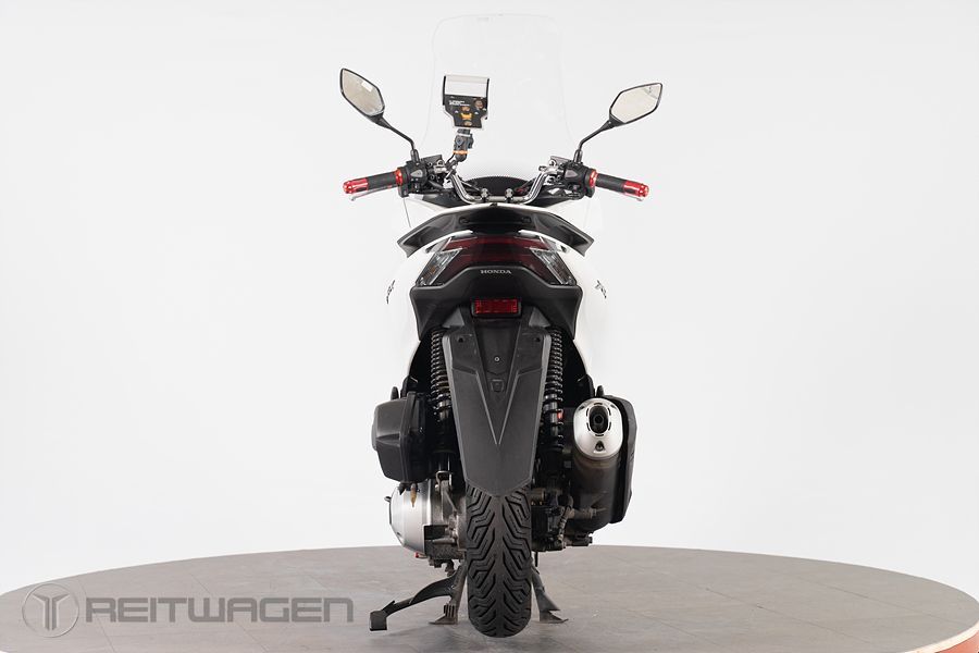 혼다 PCX 125 4