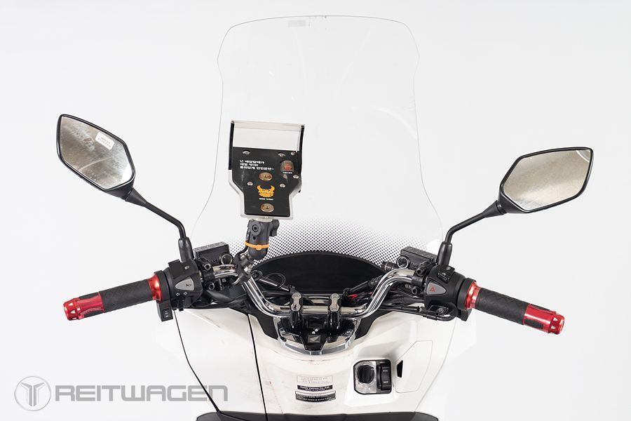 혼다 PCX 125 36