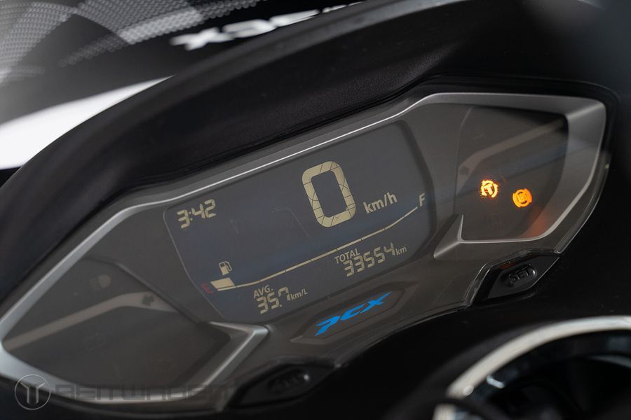 혼다 PCX 125 6