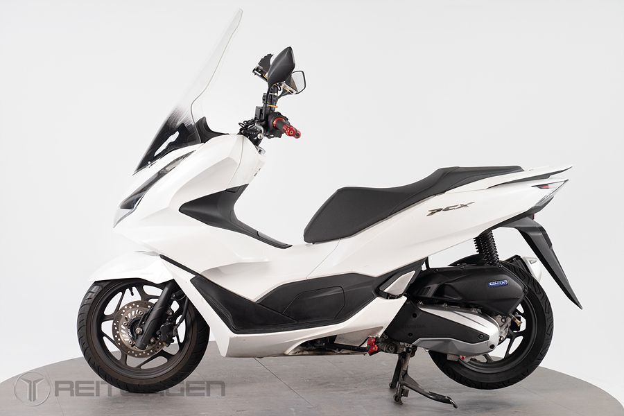 혼다 PCX 125 thumb 2