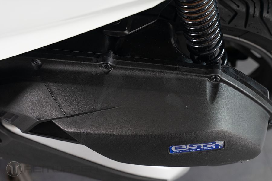 혼다 PCX 125 26