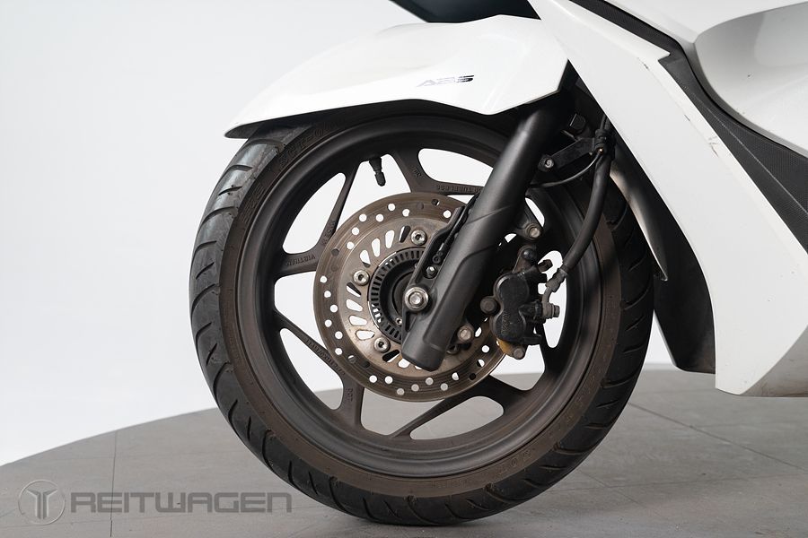 혼다 PCX 125 14