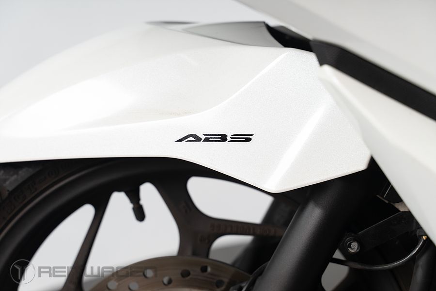 혼다 PCX 125 13