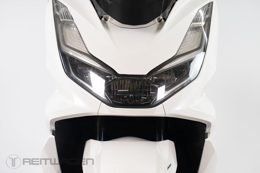 혼다 PCX 125 10