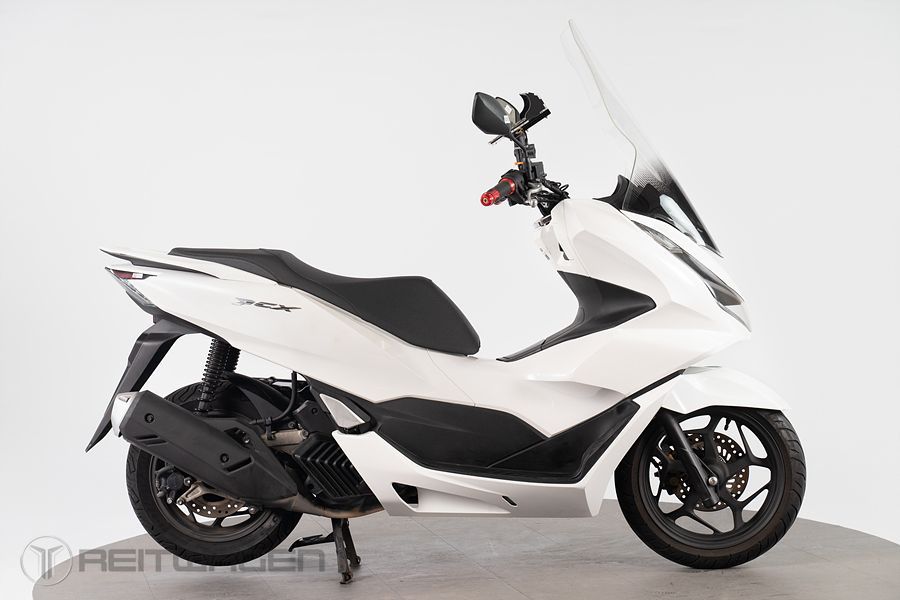 혼다 PCX 125 main