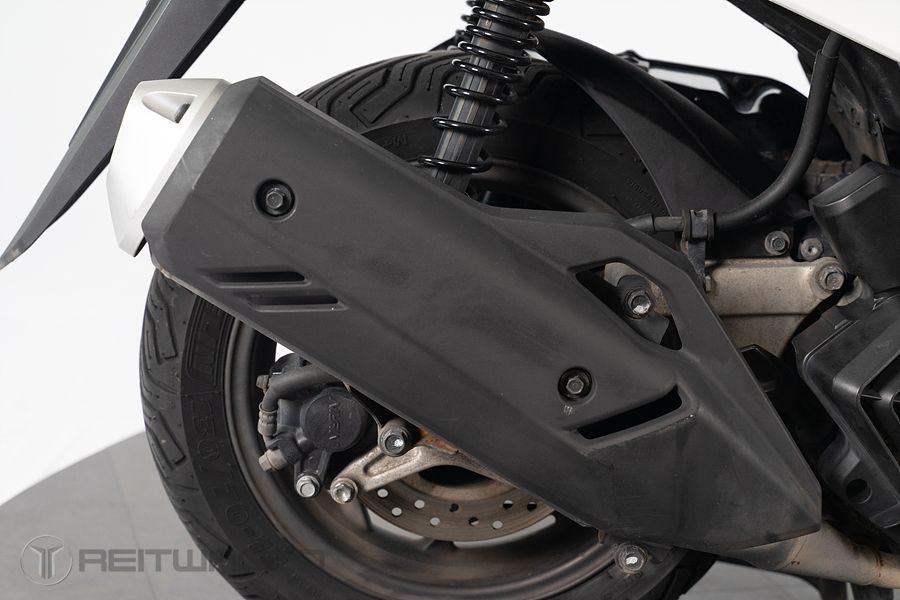 혼다 PCX 125 40
