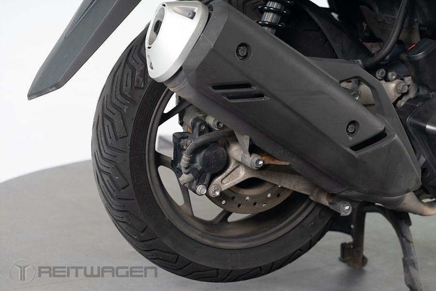 혼다 PCX 125 37