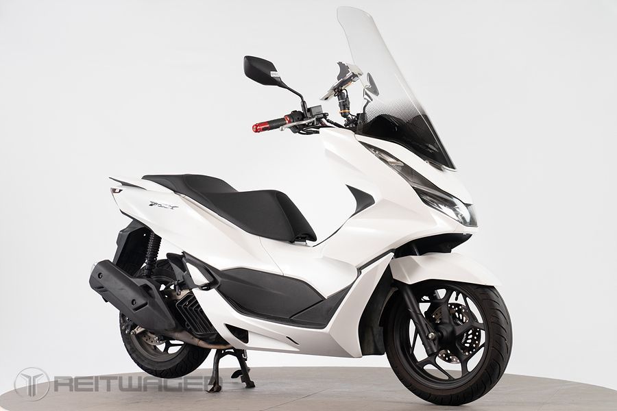 혼다 PCX 125 5
