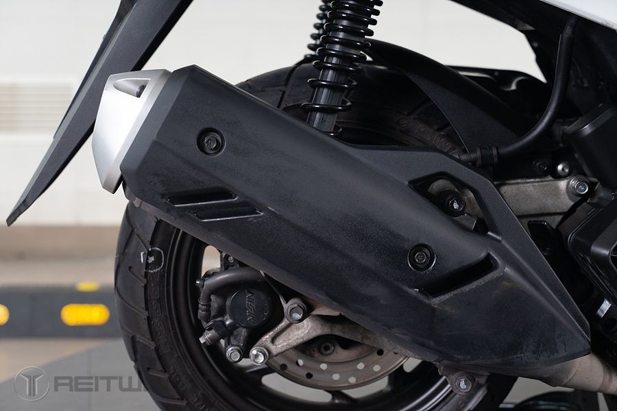혼다 PCX 125 38