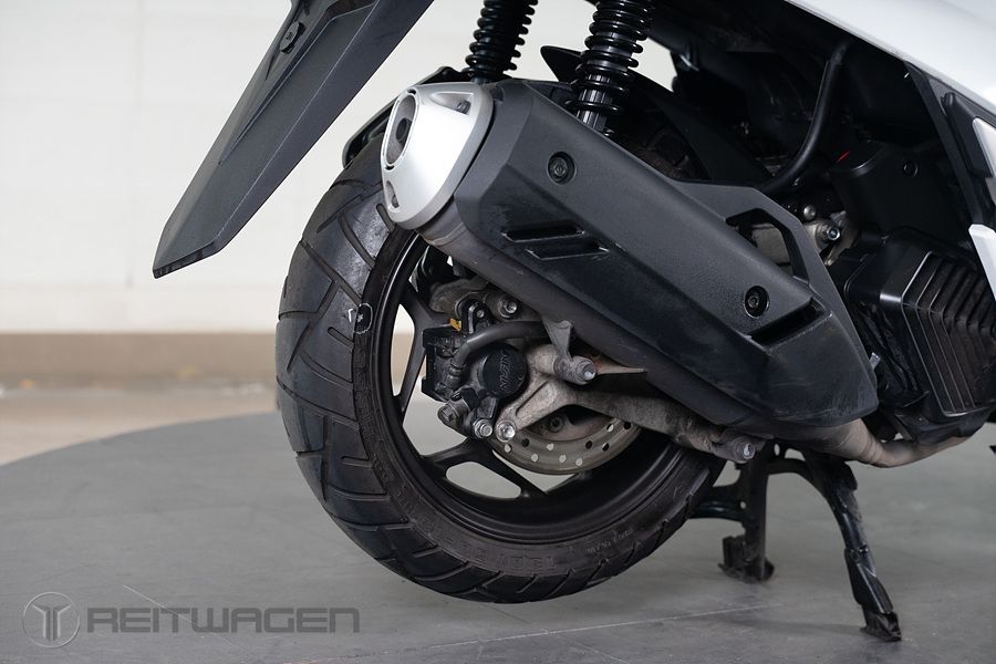 혼다 PCX 125 34