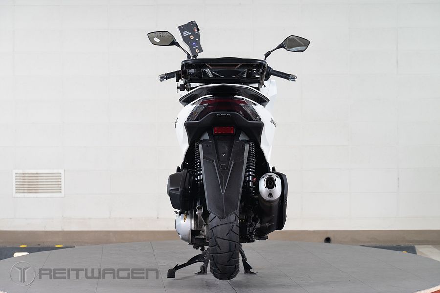 혼다 PCX 125 4