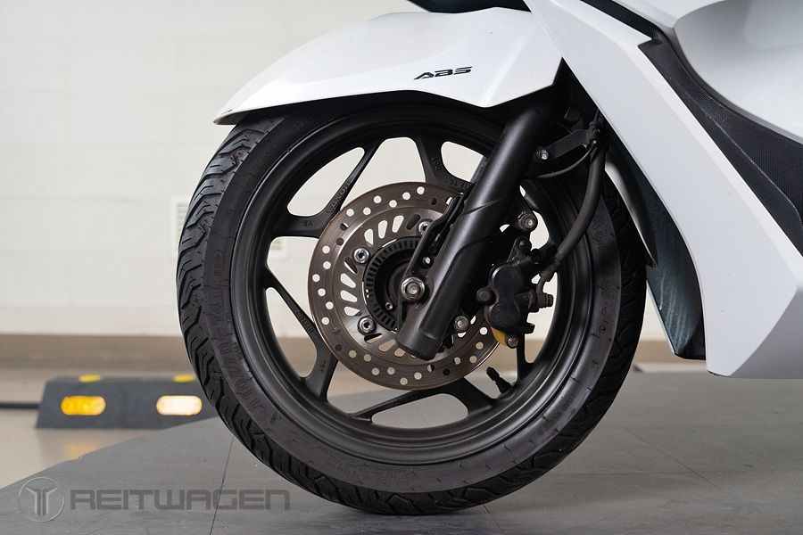 혼다 PCX 125 11