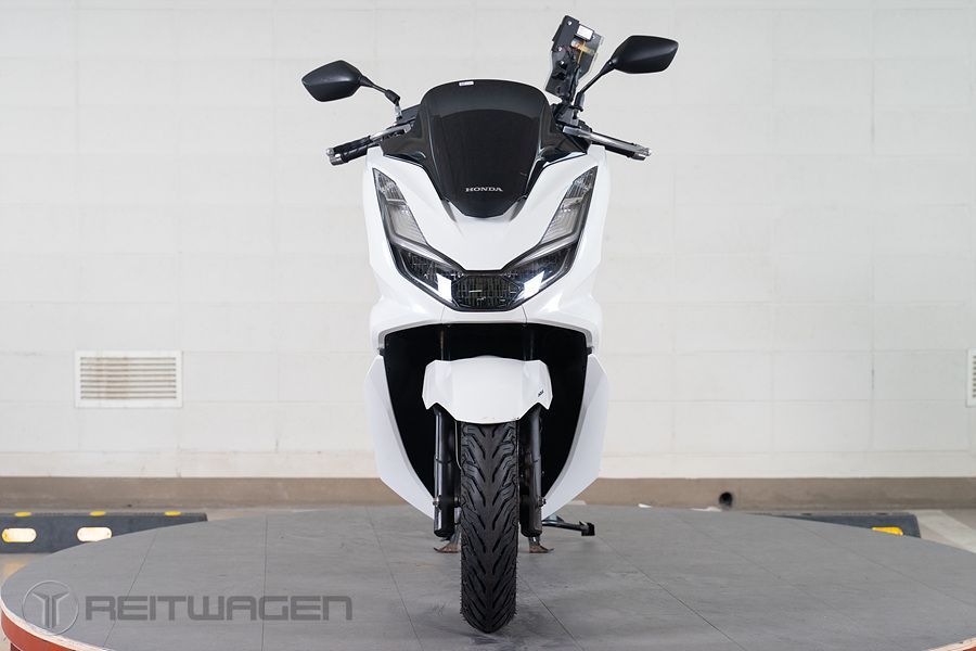 혼다 PCX 125 more