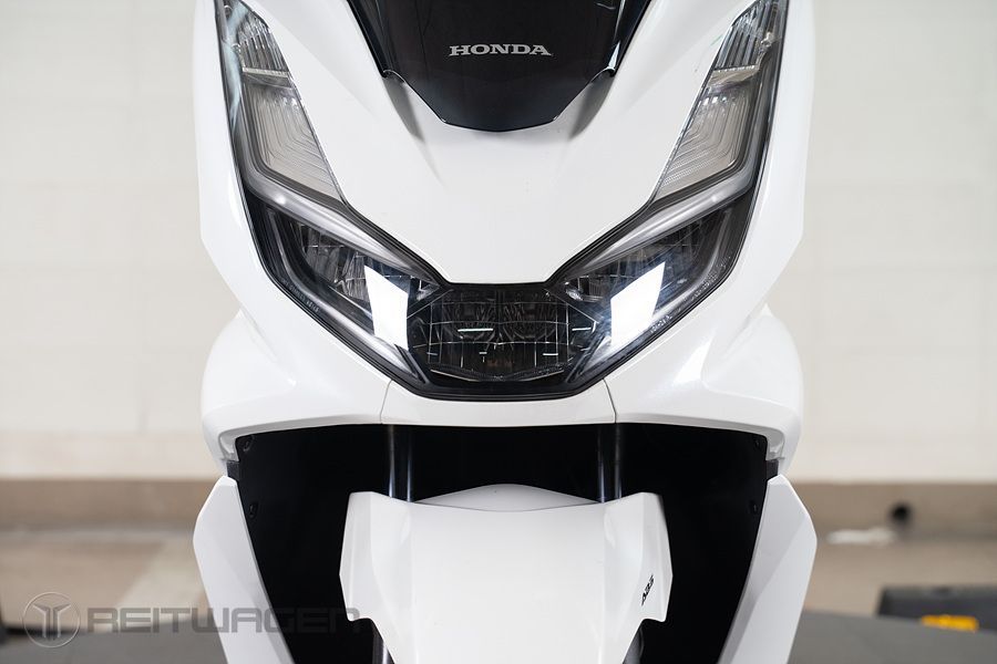 혼다 PCX 125 9