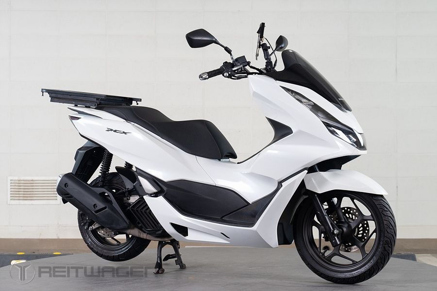 혼다 PCX 125 5