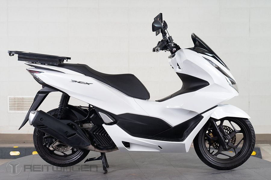 혼다 PCX 125 main