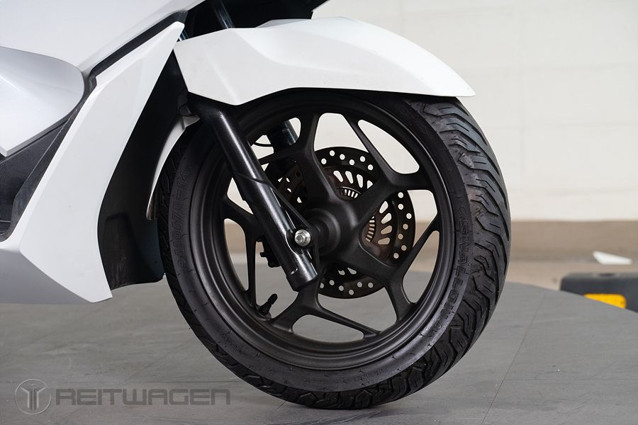 혼다 PCX 125 39