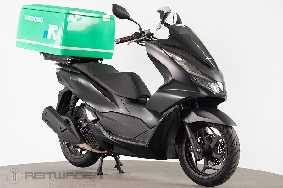 혼다 PCX 125 5
