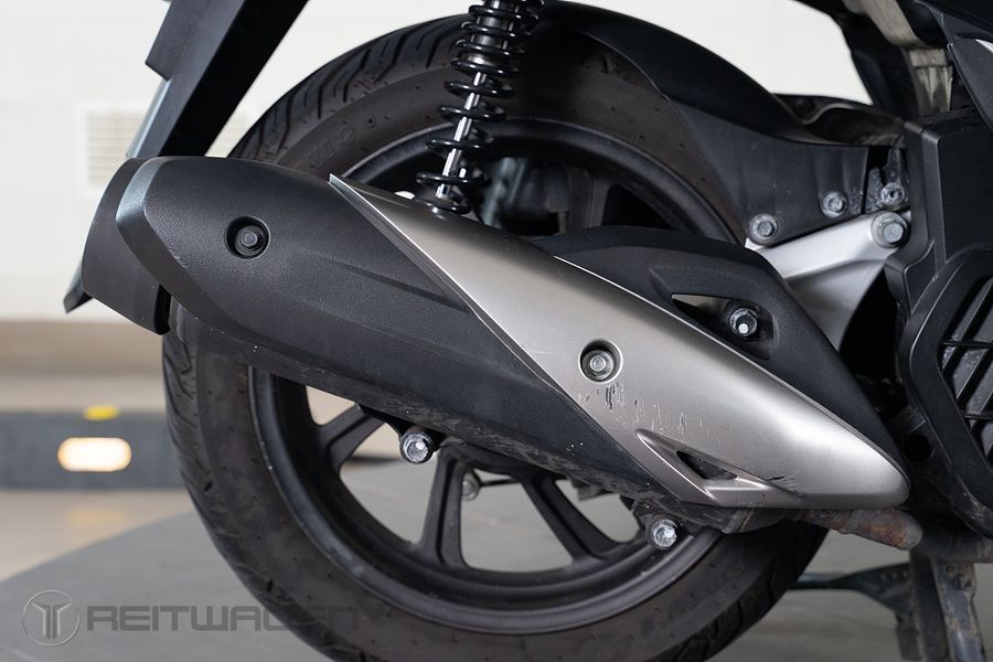 혼다 PCX 125 26