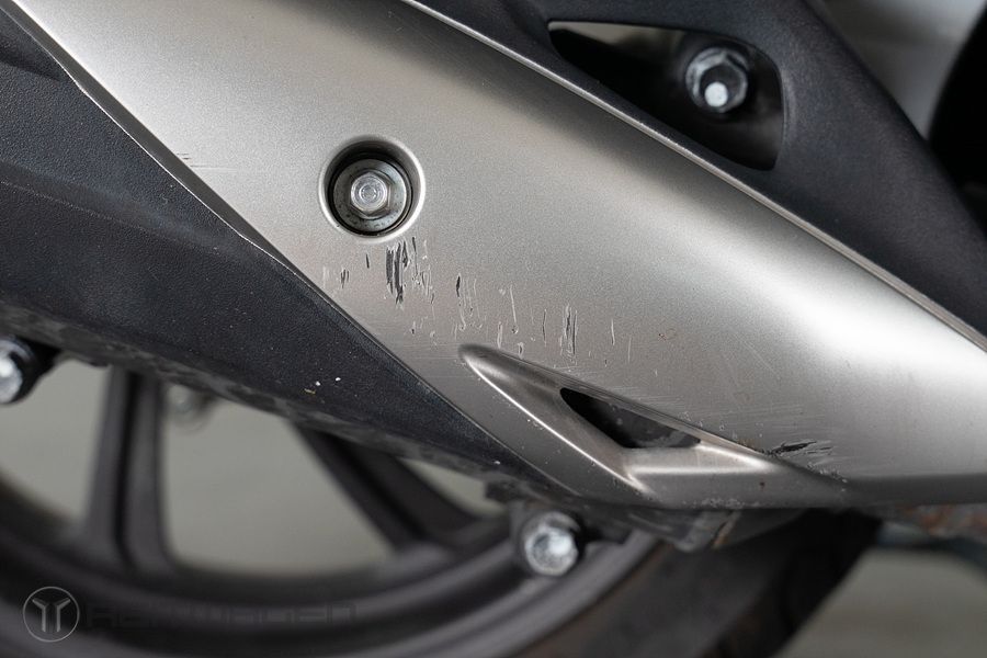 혼다 PCX 125 25