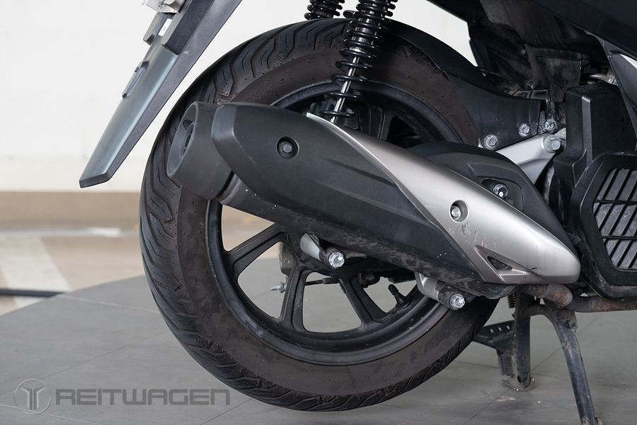 혼다 PCX 125 24