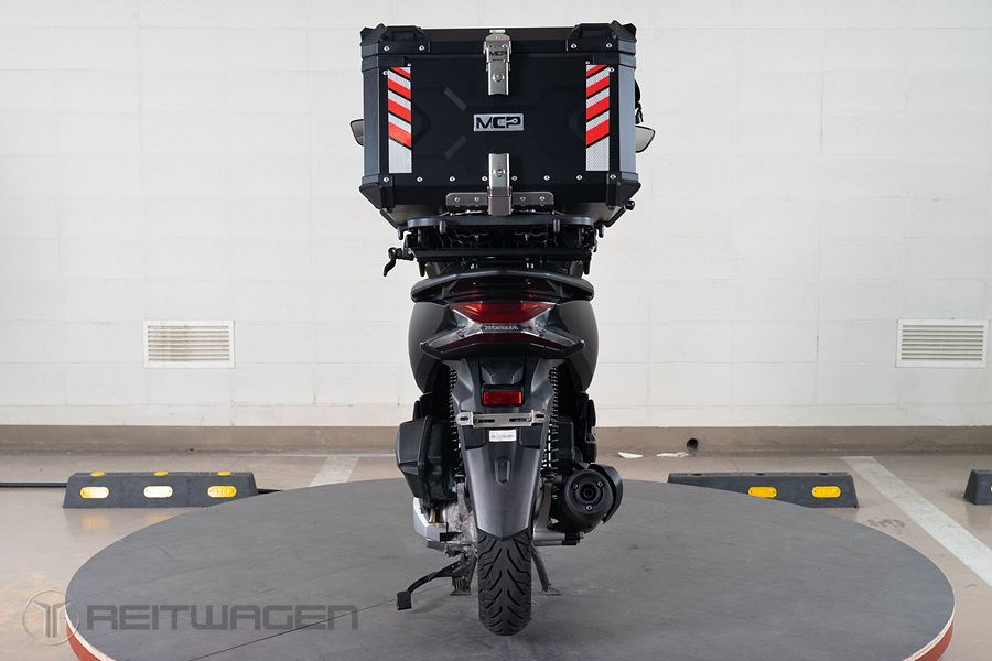 혼다 PCX 125 4