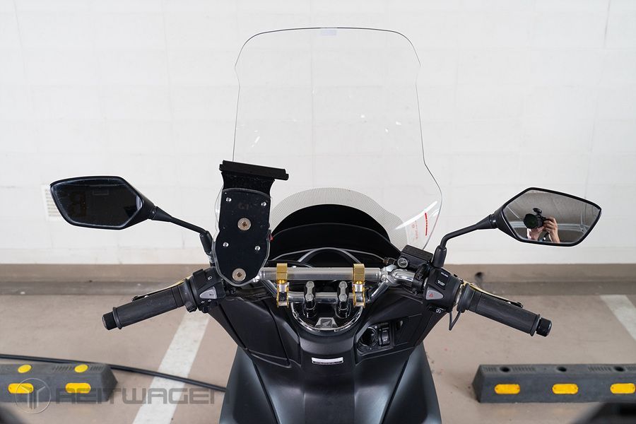 혼다 PCX 125 21