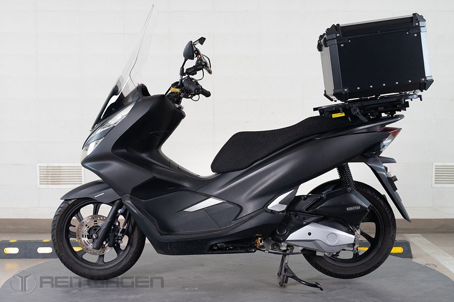 혼다 PCX 125 thumb 2