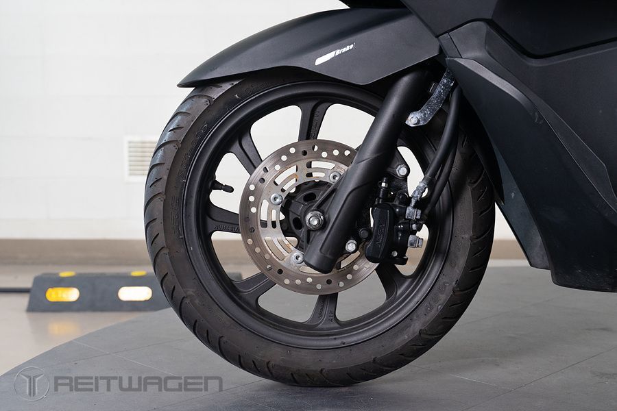 혼다 PCX 125 32