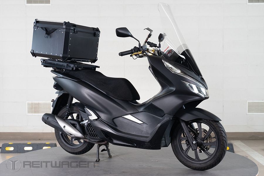 혼다 PCX 125 5