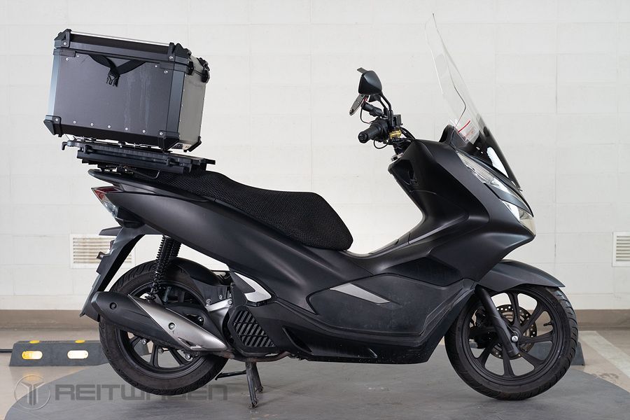 혼다 PCX 125 main