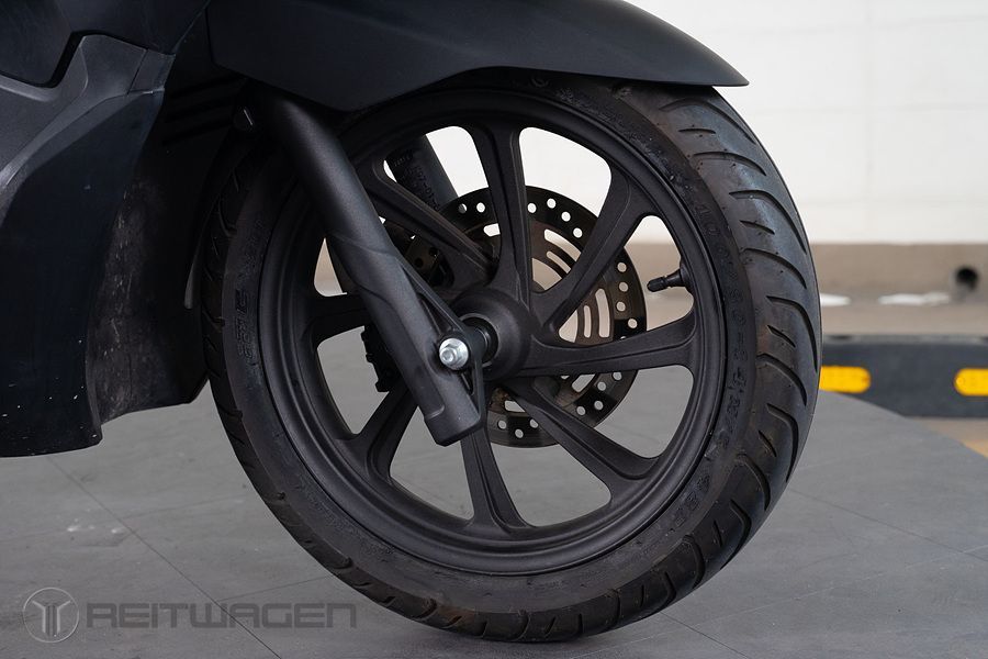 혼다 PCX 125 31
