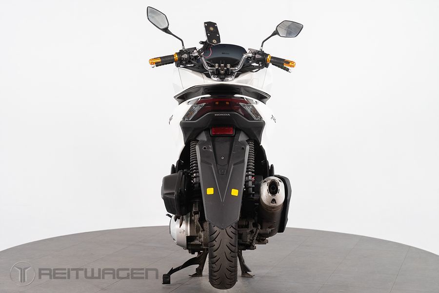 혼다 PCX 125 4