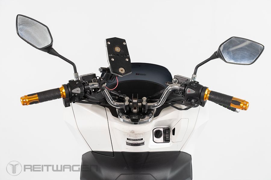 혼다 PCX 125 64
