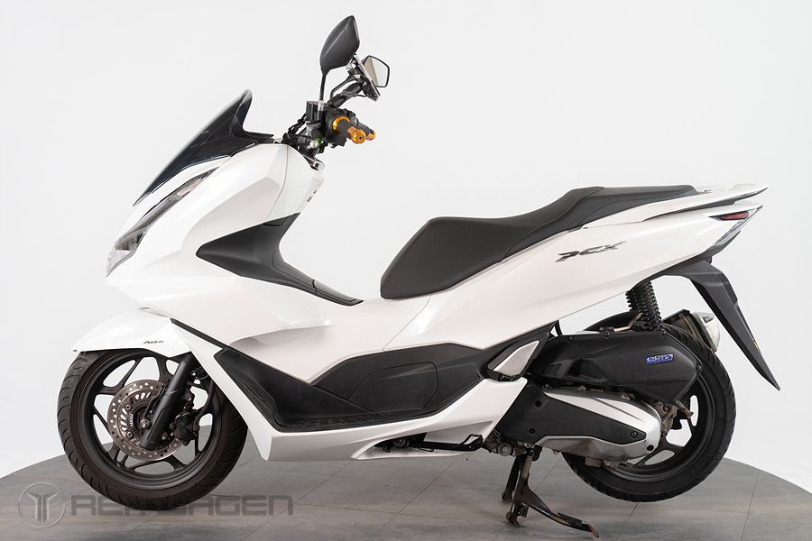혼다 PCX 125 thumb 2