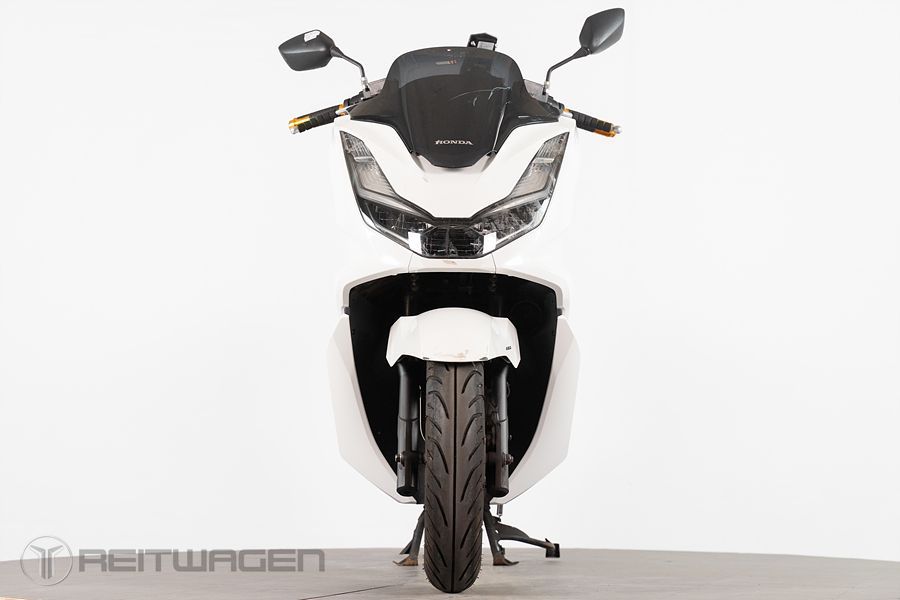 혼다 PCX 125 more
