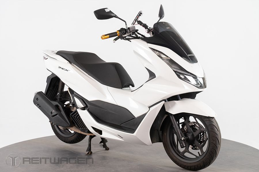혼다 PCX 125 5