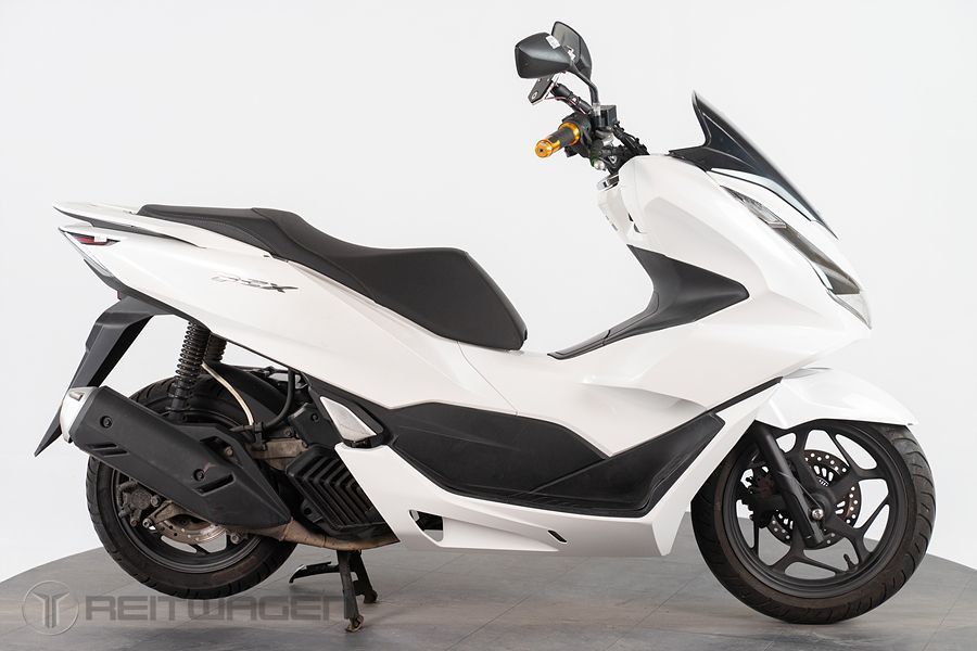 혼다 PCX 125 main